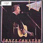 George Jones Jones Country 