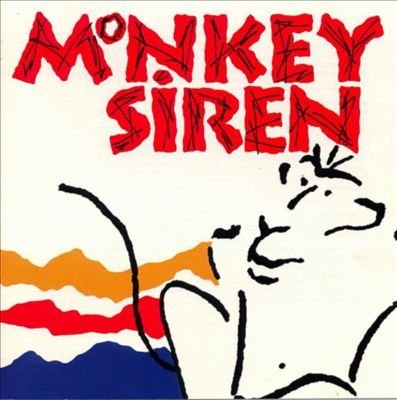 Monkey Siren/Liar