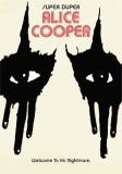 Alice Cooper Super Duper Alice Cooper 