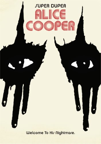 Alice Cooper Super Duper Alice Cooper 