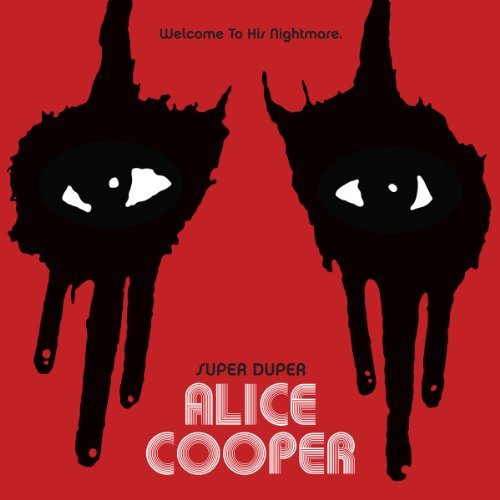 Alice Cooper/Super Duper Alice Cooper@2 DVD/Blu-Ray/CD