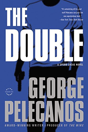 George P. Pelecanos/Double