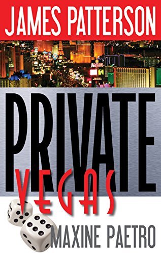Patterson,James/ Paetro,Maxine/Private Vegas