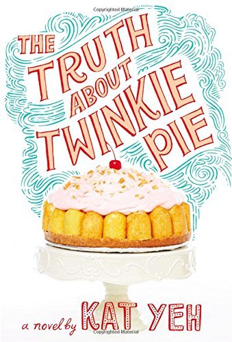 Kat Yeh/The Truth about Twinkie Pie