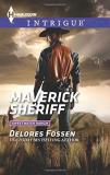 Delores Fossen Maverick Sheriff 
