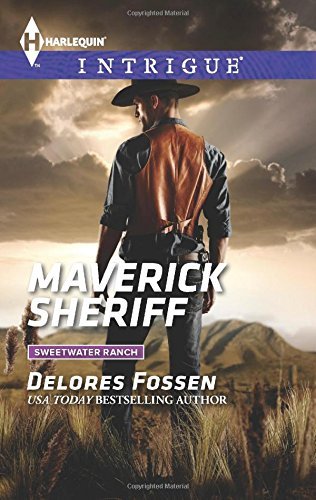 Delores Fossen Maverick Sheriff 