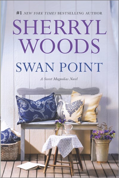 Sherryl Woods Swan Point 