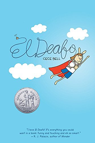 Cece Bell/El Deafo