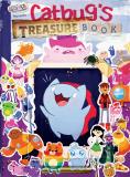 Christopher Troise Catbug's Treasure Book 