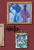 Naoki Urasawa Monster The Perfect Edition Vol. 3 Volume 3 