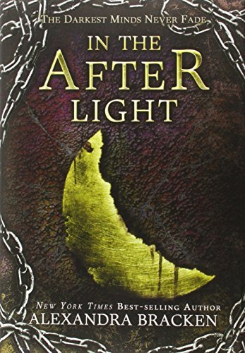 Alexandra Bracken/In the Afterlight