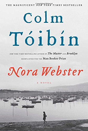 Colm Toibin/Nora Webster