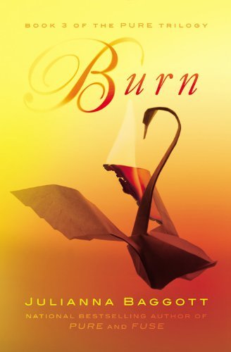 Julianna Baggott/Burn