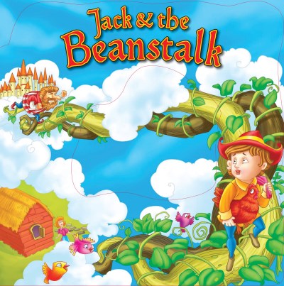 The Book Company Editorial/Jack and the Beanstalk