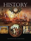 John Whitney Hall History Of The World Earliest Times To The Present Day 