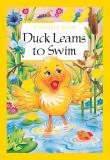 The Book Company Editorial Duck Learns To Swim 