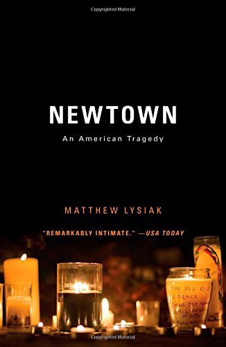 Matthew Lysiak/Newtown@ An American Tragedy