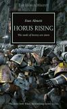 Dan Abnett Horus Rising 