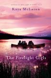 Kaya Mclaren The Firelight Girls 