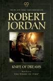 Robert Jordan Knife Of Dreams Book Eleven Of 'the Wheel Of Time' 