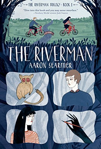 Aaron Starmer/Riverman
