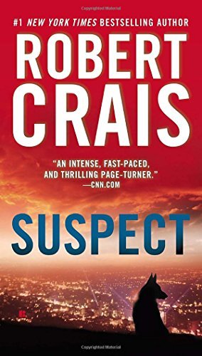 Robert Crais/Suspect