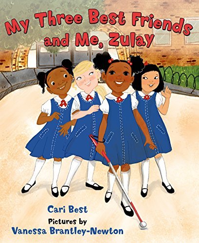 Cari Best/My Three Best Friends and Me, Zulay