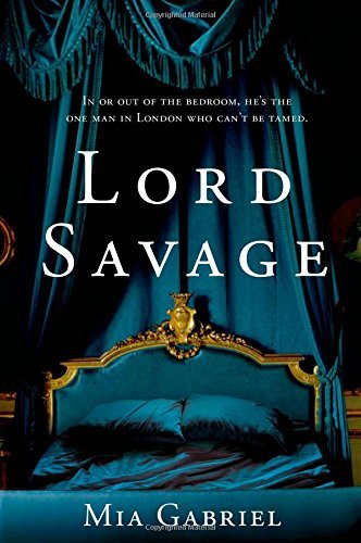Mia Gabriel/Lord Savage