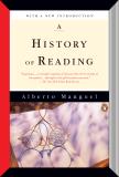 Alberto Manguel A History Of Reading 