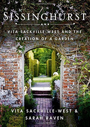Vita Sackville West Sissinghurst Vita Sackville West And The Creation Of A Garden 