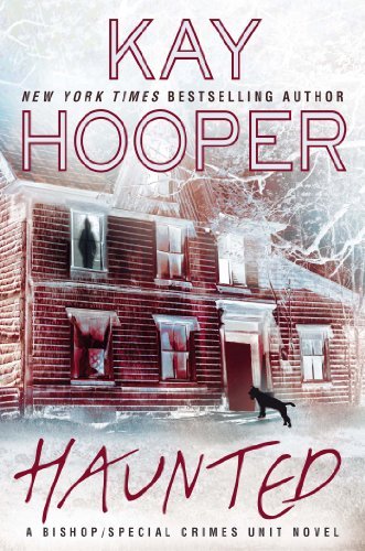 Kay Hooper/Haunted