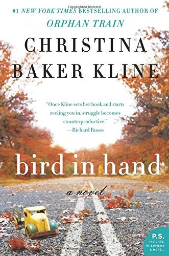 Christina Baker Kline/Bird in Hand