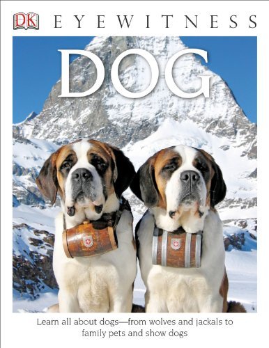 Juliet Clutton-Brock/Eyewitness@ Dog: Learn All about Dogs? "From Wolves and Jacka