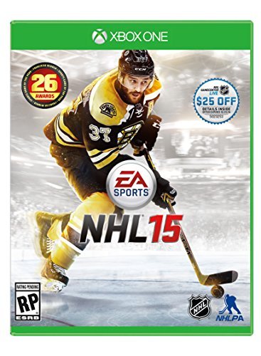 Kb1/Nhl 15
