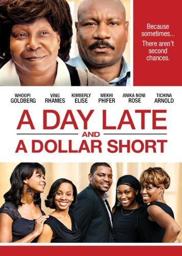 Day Late & A Dollar Short/Day Late & A Dollar Short@Dvd
