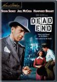 Dead End (1937) Bogart Sidney Mccrea DVD 