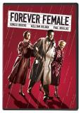Forever Female Rogers Holden Douglas DVD 