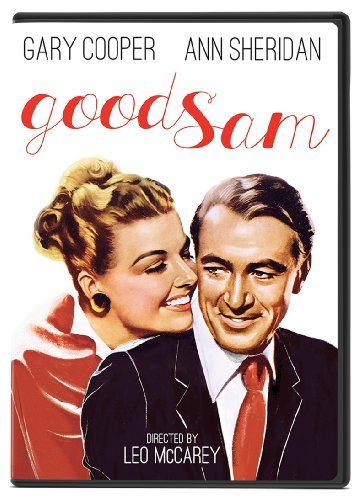 Good Sam/Cooper/Sheridan@Dvd@Nr