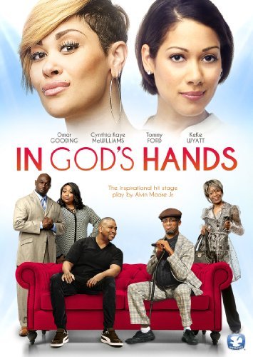 In God's Hands In God's Hands DVD Ur 