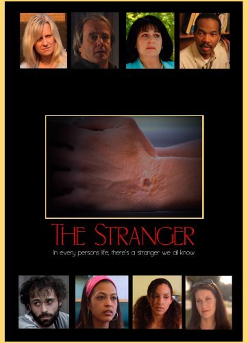 Jefferson Moore Stephanie Vickers Brad Jackson Chr/The Stranger Series Box Set