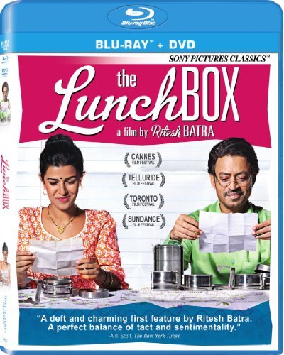 Lunchbox Lunchbox Blu Ray Pg 