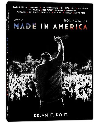 Made In America/Made In America
