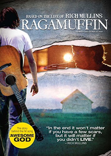 Ragamuffin/Ragamuffin