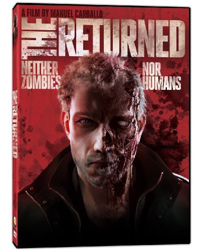 Returned/Returned@Dvd@Ur