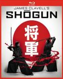 Shogun Shogun Blu Ray 