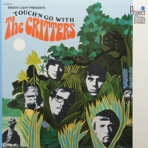 Critters/Touch'N Go With The Critters