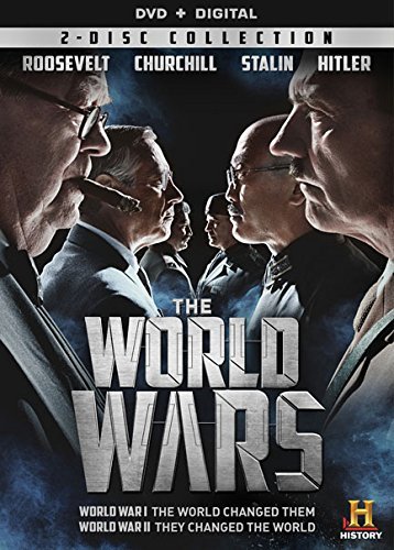 World Wars/World Wars