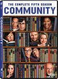 Community The Complete Fifth Community The Complete Fifth 