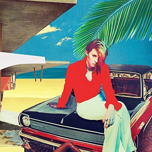 La Roux/Trouble In Paradise