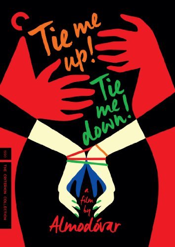 Criterion Collection: Tie Me U/Criterion Collection: Tie Me U